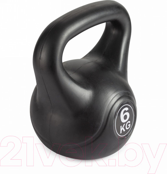 Изображение товара Гиря VictoryFit VF-KP060 (6кг)