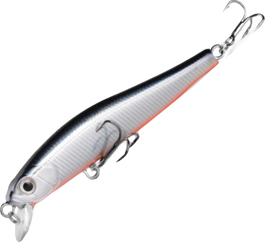 Изображение товара Воблер Bearking Black Rat Rigge 70SF E