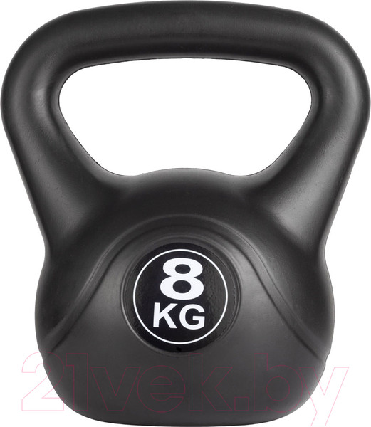 Изображение товара Гиря VictoryFit VF-KP080 (8кг)