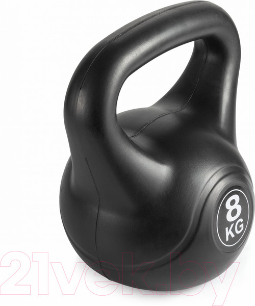 Изображение товара Гиря VictoryFit VF-KP080 (8кг)