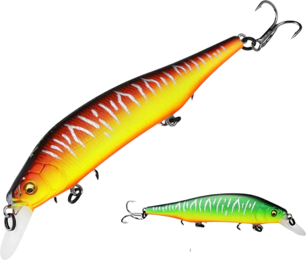 Изображение товара Воблер Bearking Ito-Shiner 115 SP Q