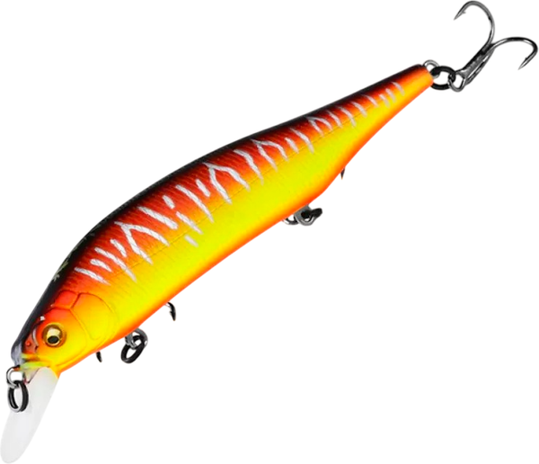 Изображение товара Воблер Bearking Ito-Shiner 115 SP Q