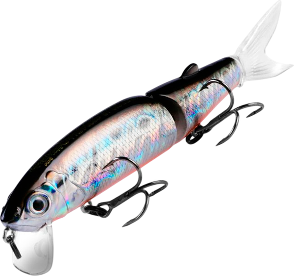 Изображение товара Воблер Bearking Magallon 113 M