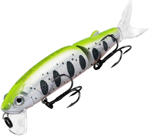 Изображение товара Воблер Bearking Magallon 113 T