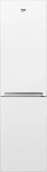 Изображение товара Холодильник с морозильником Beko CNKDN6335KC0W