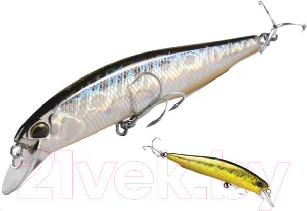 Изображение товара Воблер Bearking Realis Sparrow-100 SP P