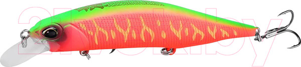 Изображение товара Воблер Bearking Realis Jerkbait Osprey 110SP B