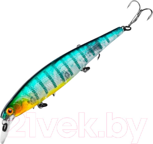 Изображение товара Воблер Bearking Slender Pointer 97 F H