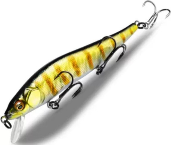 Изображение товара Воблер Bearking Vision Oneten-110SP B