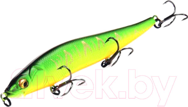 Изображение товара Воблер Bearking Vision Oneten-110SP M