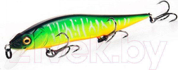 Изображение товара Воблер Bearking Vison 98SP G