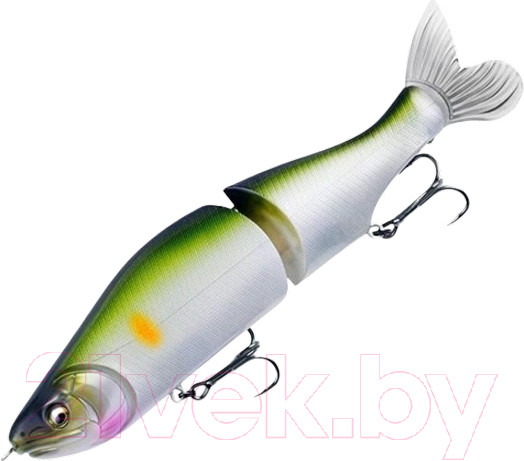 Изображение товара Воблер Bearking Whale tale i-slide E