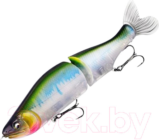 Изображение товара Воблер Bearking Whale tale i-slide G