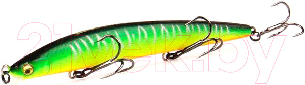 Изображение товара Воблер Bearking X-120F D