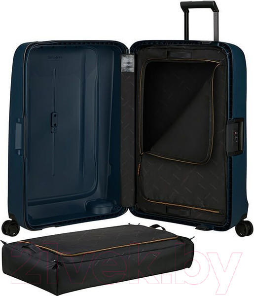 Изображение товара Чемодан на колесах Samsonite Essens KM0*11 002