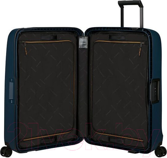 Изображение товара Чемодан на колесах Samsonite Essens KM0*11 002