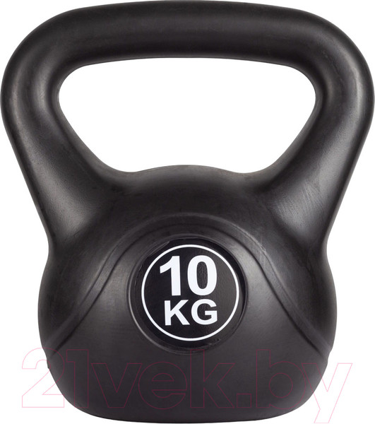 Изображение товара Гиря VictoryFit VF-KP100 (10кг)