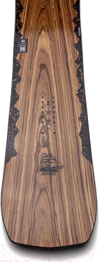 Изображение товара Сноуборд Jones Snowboards Flagship 2023-24 (р.164)