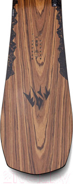 Изображение товара Сноуборд Jones Snowboards Flagship 2023-24 (р.164)