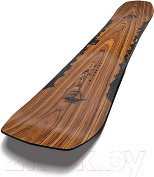 Изображение товара Сноуборд Jones Snowboards Flagship 2023-24 (р.164)