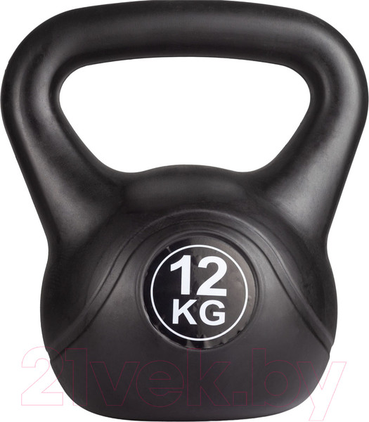 Изображение товара Гиря VictoryFit VF-KP120 (12кг)