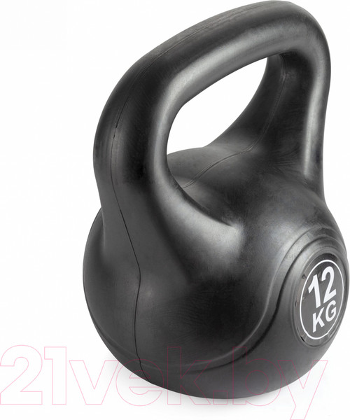 Изображение товара Гиря VictoryFit VF-KP120 (12кг)
