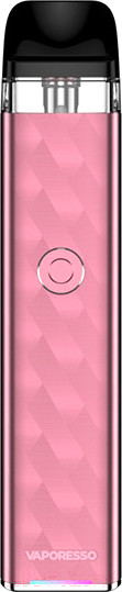 Изображение товара Электронный парогенератор Vaporesso Xros 3 Pod 1000mAh (2мл, персиковый)
