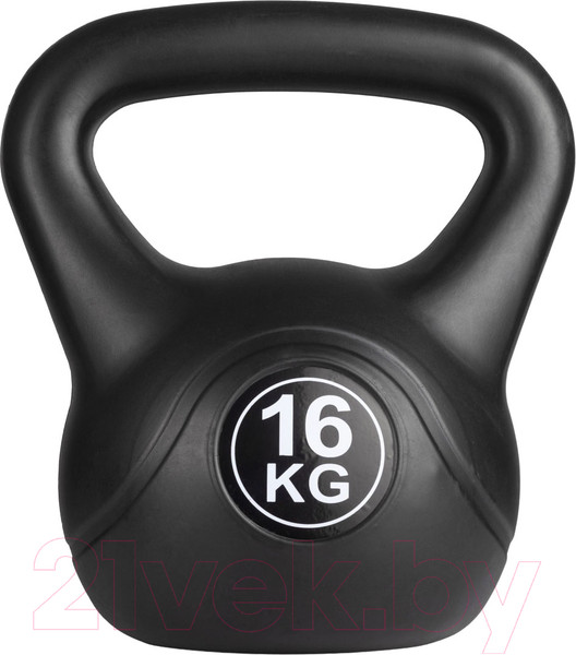 Изображение товара Гиря VictoryFit VF-KP160 (16кг)