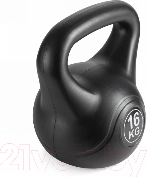 Изображение товара Гиря VictoryFit VF-KP160 (16кг)
