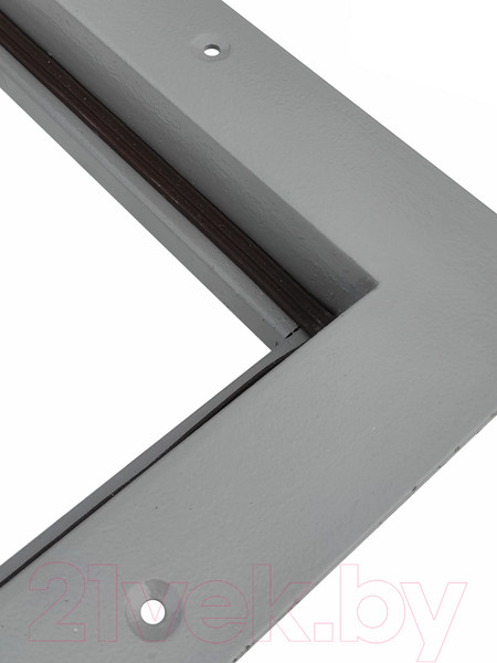 Изображение товара Люк напольный Lukoff Гарант 50x60П