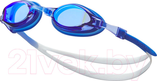 Изображение товара Очки для плавания Nike Chrome Mirror / NESSD125494