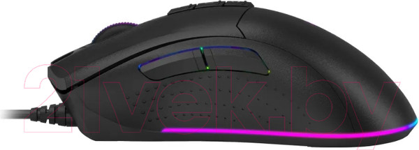 Изображение товара Мышь A4Tech Bloody P90s Stone (черный)