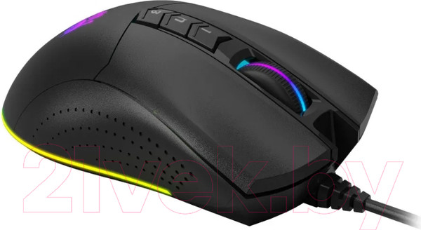 Изображение товара Мышь A4Tech Bloody P90s Stone (черный)