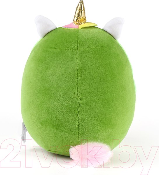 Изображение товара Мягкая игрушка Pomposhki Авокадо единорожка / 9300753
