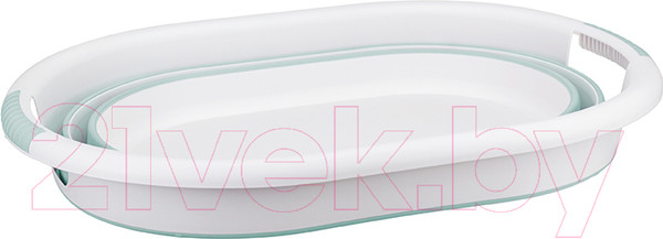 Изображение товара Таз Idea Флекс М2504 (25л, морская волна)