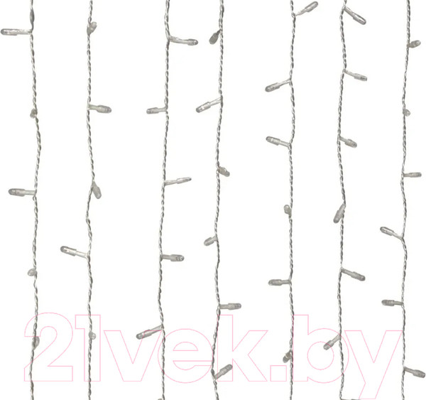 Изображение товара Световой занавес SHLights LDCL720-WW-E (2.4x2м)