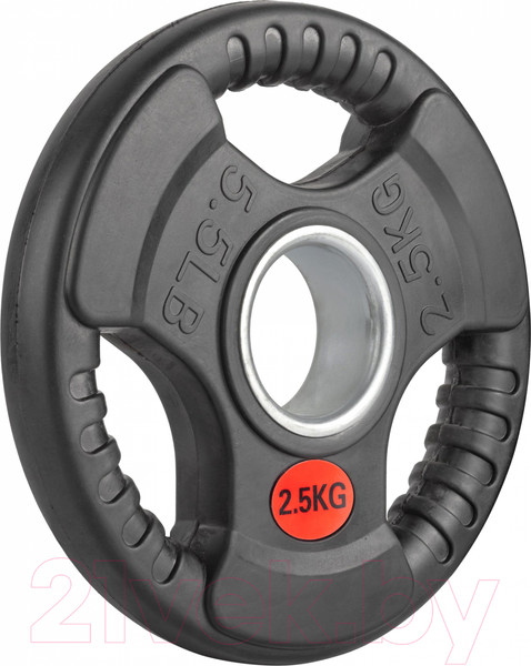 Изображение товара Диск для штанги VictoryFit VF-S510250 (2.5кг)