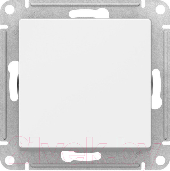 Изображение товара Выключатель Systeme (Schneider) Electric AtlasDesign ATN001315