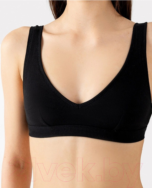 Изображение товара Бюстгальтер Mark Formelle 512472 (р.164/170-84, черный-1)