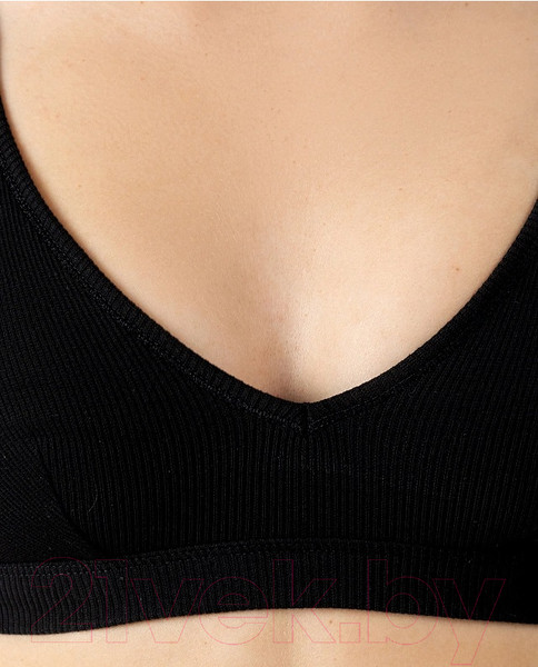 Изображение товара Бюстгальтер Mark Formelle 512472 (р.164/170-84, черный-1)