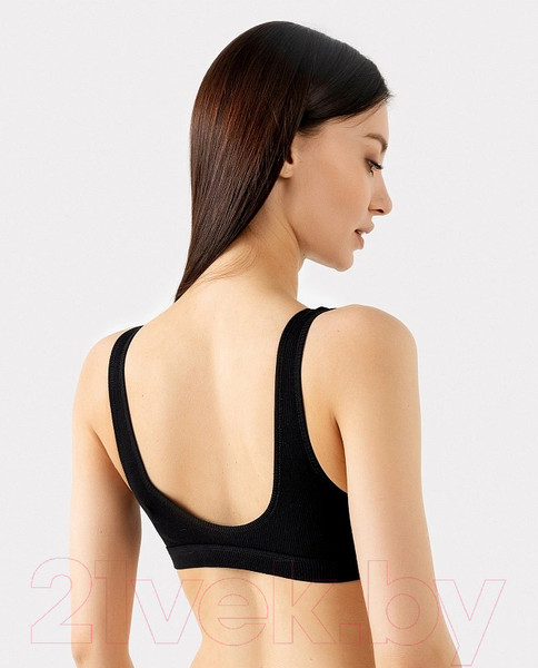 Изображение товара Бюстгальтер Mark Formelle 512472 (р.164/170-84, черный-1)