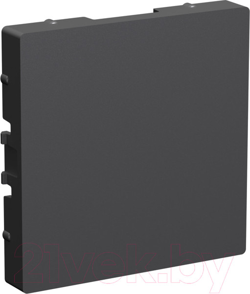 Изображение товара Декоративная заглушка для розетки Systeme (Schneider) Electric AtlasDesign ATN001409