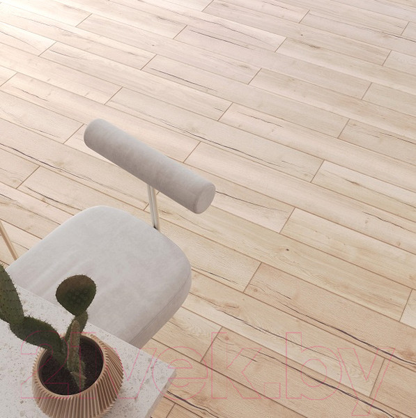 Изображение товара Ламинат Egger Pro Classic Дуб Вэлли Дымчатый EPL015 (33 класс)