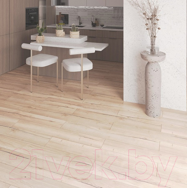 Изображение товара Ламинат Egger Pro Classic Дуб Вэлли Дымчатый EPL015 (33 класс)