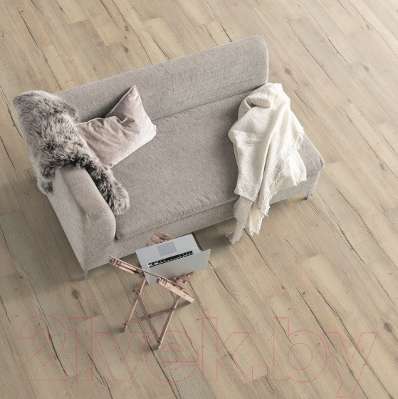 Изображение товара Ламинат Egger Pro Classic Дуб Вэлли Дымчатый EPL015 (33 класс)