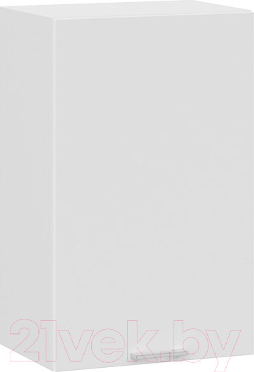 Изображение товара Шкаф навесной для кухни ТриЯ Габриэлла 1В45 (белый/сноу)