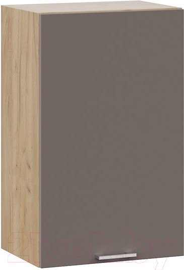 Изображение товара Шкаф навесной для кухни ТриЯ Габриэлла 1В45 (дуб крафт золотой/муссон)