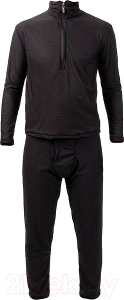 Изображение товара Комплект термобелья Сибирский Следопыт Energy -25°С / PF-TU-120 (р-р 52)