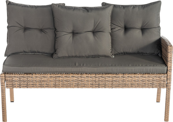 Изображение товара Комплект садовой мебели Sundays Palermo SFS 079