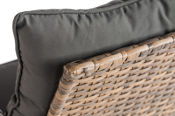 Изображение товара Комплект садовой мебели Sundays Palermo SFS 079